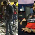 bangalore stampede: బెంగళూరు తొక్కిసలాట ఘటన.. ఆర్‌సిబి మార్కెటింగ్ హెడ్ అరెస్ట్