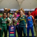 women world cup 2025 schedule: మహిళల ప్రపంచ కప్ 2025 షెడ్యూల్ రిలీజ్
