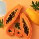 papaya fruit skin benefits: బొప్పాయి పండుతో ముఖంపై ముడతలకు చెక్.. ముసలివారైనా యవ్వనంగా కనిపిస్తారు..!