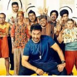 sitaare zameen par collections : ‘సితారే జమీన్ పర్’ కలెక్షన్ల వర్షం.. రూ.100 కోట్లు దాటేసిందిగా!