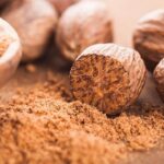 nutmeg benefits: పీరియడ్స్ నొప్పికి తక్షణ ఉపశమనం.. మహిళలకు అద్భుతమైన వరం!