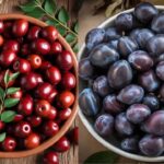 bael and jamun benefits: ఈ రెండు పండ్లలో ఏది బెటర్.. ఎక్కువ పోషకాలు ఎందులో ఉంటాయి?