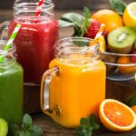 cancer prevention drinks: క్యాన్సర్‌ను కంట్రోల్ చేసే బెస్ట్ డ్రింక్స్.. అవేంటో తెలుసుకోండి!