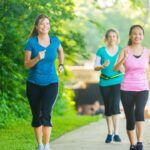 brisk walking benefits: ఇలా నడిచారంటే ఆరోగ్య సమస్యలన్నీ ఫసక్.. ఎలాగో తెలుసుకోండి!