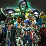 avengers doomsday: రూ.8500 కోట్ల బడ్జెట్‌తో రూపొందుతోన్న హాలీవుడ్ ‘అవెంజర్స్: డూమ్స్ డే’!