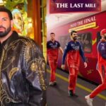 rapper drake: ఆర్సీబీపై రూ.6కోట్లకు పైగా బెట్ వేసిన టాప్ సింగర్