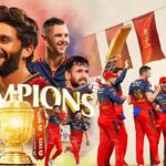 rcb vs pbks: ఈ సాలా కప్ నమ్‌దు.. కనుల ముందు కలల కప్పు