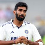jasprit bumrah: టీమిండియాకు బిగ్ షాక్.. రెండో టెస్ట్‌కు బుమ్రా దూరం!