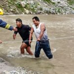 Sikkim landslides: వర్ష బీభత్సం- కర్ణాటకలో 71మంది మృతి, సిక్కింలో 1500 మంది..!