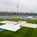 india vs england 2nd test: భారత్ vs ఇంగ్లాండ్ మధ్య రెండో టెస్ట్‌కు వరుణిడి గండం