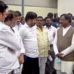 pashamylaram incident: పాశమైలారం మృతుల కుటుంబాలకు రూ. కోటి పరిహారం ఇప్పిస్తాం: సీఎం రేవంత్ రెడ్డి