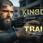 kingdom trailer: ‘కింగ్డమ్’ ట్రైలర్ గూస్‌బంప్స్.. ఈ సీన్లు సినిమాకే హైలైట్