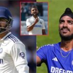 england vs india 4th test: టీమిండియాకు బిగ్ షాక్.. నాల్గవ టెస్ట్‌కు ముగ్గురు దూరం