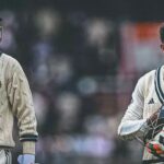 IND Vs ENG: ఇంగ్లాండ్‌కు చెక్ పెట్టిన జడేజా, సుందర్‌.. నాలుగో టెస్టును డ్రా చేసుకున్న భారత్‌