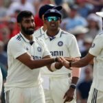 jasprit bumrah: ఇంగ్లాండ్‌తో సెకండ్ టెస్ట్.. టీమిండియాకు గుడ్ న్యూస్
