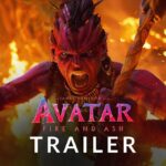 Avatar 3 trailer: ‘అవతార్: ఫైర్ అండ్ యాష్’ ట్రైలర్ విడుదల.. మరో విజువల్ వండర్ సిద్ధం!