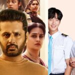 this week ott movies: ఈ వారం ఓటీటీలో జాతరే జాతర.. మొత్తం 27 సినిమాలు, సిరీస్‌లు