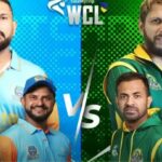 wcl 2025 india vs pakistan: పాకిస్తాన్‌తో ఫైనల్ మ్యాచ్.. టోర్నీ నుంచి తప్పుకున్న భారత్