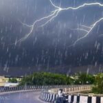 andhra pradesh rain: ఏపీలో జూలై 11 వరకు ఉరుములతో భారీ వర్షాలు.. ఈ జిల్లాలకు హెచ్చరిక!