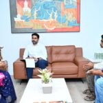 Nara Lokesh: మాష్టారు మీరే మా’స్టార్‌’ – గురువుల గౌరవాన్ని పెంచుతున్న లోకేష్‌- ట్రెండ్‌సెటర్ అంటున్న టీడీపీ శ్రేణులు