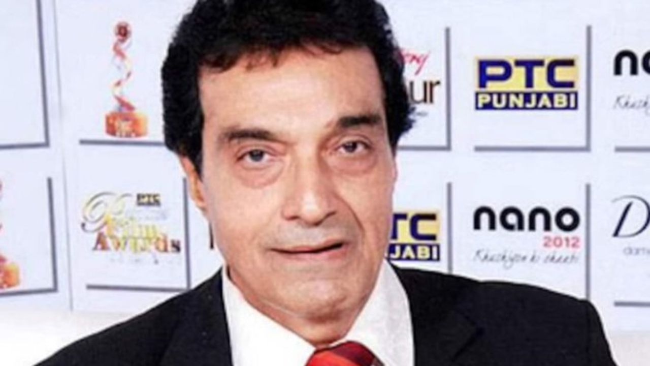 Dheeraj Kumar Death News