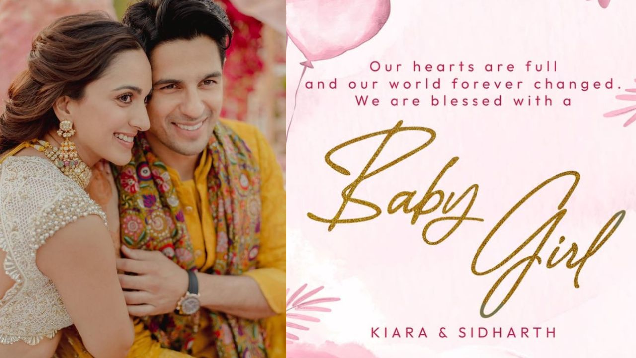 Kiara Advani,Sidharth Malhotra