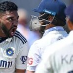 mohammed siraj: ఇంగ్లాండ్‌తో 3వ టెస్ట్.. సిరాజ్‌పై చర్యలు తీసుకున్న ఐసీసీ