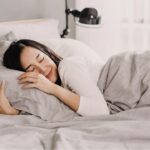 good night sleep tips: రాత్రిపూట హాయిగా నిద్రపోవాలంటే.. ఈ టిప్స్ కచ్చితంగా పాటించాలి!