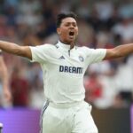 yashasvi jaiswal: జైస్వాల్ దూకుడు తగ్గించుకోవాలి: దిలీప్ వెంగ్ సర్కార్ కీలక సూచన