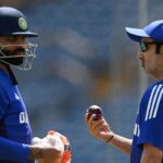 Ind Vs Eng: జడేజా పోరాటం అద్భుతం: గౌతమ్ గంభీర్ ప్రశంసలు