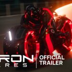 tron ares official telugu trailer: ‘ట్రాన్: ఆరీస్’ తెలుగు ట్రైలర్ విడుదల.. గూస్‌బంప్స్ సీన్లు చూశారా?