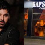 actor kapil sharma: నటుడు కపిల్ శర్మ కేఫ్‌పై ఉగ్రవాదుల కాల్పులు