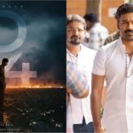 dhanush 54: ధనుష్ కొత్త చిత్రం షురూ.. ఈ సారి మరింత ఆసక్తికరంగా