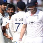 ind vs eng : భారత్ vs ఇంగ్లాండ్ మూడో టెస్ట్.. తొలి ఆటలో 4వికెట్లు ఢమాల్.. స్కోర్ ఎంతంటే?