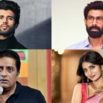 betting apps case: బెట్టింగ్‌ యాప్స్‌ ప్రమోషన్‌.. రానా, విజయ్‌ దేవరకొండ సహా 29మందిపై ఈడీ కేసు