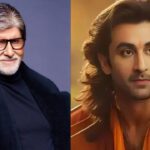Amitabh bachchan: ‘రామాయణ’ కోసం రంగంలోకి అమితాబ్‌ బచ్చన్.. ఆ పాత్రకు వాయిస్‌..!