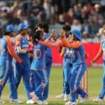 IND vs ENG Women’s T20: ఇంగ్లాండ్ పై గ్రాండ్ విక్టరీ.. చరిత్ర సృష్టించిన టీమిండియా ఉమెన్స్ క్రికెట్ జట్టు