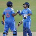 ENGw vs INDw 1st ODI: ఇంగ్లాండ్‌పై భారత్ ఘన విజయం.. చితక్కొట్టిన ఉమెన్స్