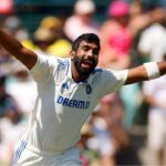 jasprit bumrah: ఐసీసీ టెస్ట్ ర్యాకింగ్స్‌‌‌లో బుమ్రా సత్తా.. అగ్రస్థానం కొట్టేశాడుగా