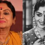 actress saroja devi died: అలనాటి అగ్రతార సరోజా దేవి కన్నుమూత.. ఆమె ప్రస్థానం ఇదే