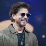 shah rukh khan injured: బిగ్ షాక్.. బాలీవుడ్ స్టార్ షారుఖ్ ఖాన్‌కు ప్రమాదం..!