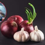 Shravanamasam: శ్రావణ మాసంలో ఉల్లి, వెల్లుల్లి ఎందుకు తినరో తెలుసా?.. అసలైన కారణం ఇదే!