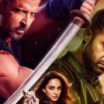 War 2 trailer: ఎన్టీఆర్, హృతిక్ తగ్గపోరు.. ట్రైలర్ గూస్ బంప్స్