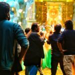 vishwambhara wraps: మాస్ సాంగ్‌తో ‘విశ్వంభర’ షూటింగ్ పూర్తి.. ఇక రచ్చ రచ్చే