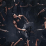 The Paradise First Look: ‘ది ప్యారడైజ్’నుంచి అదిరిపోయే అప్డేట్..  నాని ఫస్ట్ లుక్ చూస్తే మతిపోతుంది!