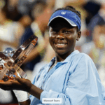 Canadian Open Title: వారెవ్వా… గ్రాండ్ స్లామ్ ఛాంపియన్ ని ఓడించి.. 18 ఏళ్ల విక్టోరియా సంచలనం!