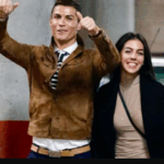 Cristiano Ronaldo: రొనాల్డో-జార్జినా నిశ్చితార్థం: ఇంటర్నెట్‌ను షేక్ చేసిన పోస్ట్!