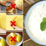 Health Tips: పెరుగుతో కలిపి తినకూడని పదార్థాలు.. వెంటనే తెలుసుకోండి మావా!