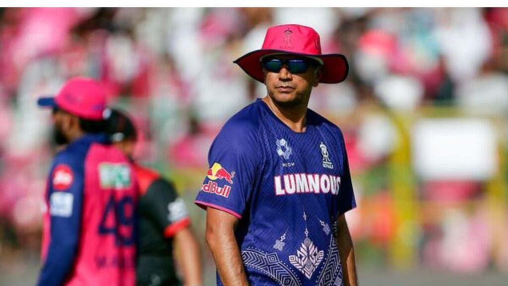 Rahul Dravid