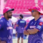 Rahul Dravid: “ది వాల్” రాజస్థాన్ రాయల్స్‌కు గుడ్‌బై! ఐపీఎల్ 2026కు ముందు బిగ్‌ డెసిషన్- ఇది నిజంగా సంచలనం!